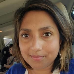 Meet your Posher, Donna